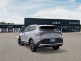 New 2026 Kia Sportage EX image 4