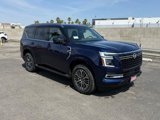 New 2025 Nissan Armada SL image 1
