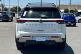 New 2025 Nissan Pathfinder Platinum image 5