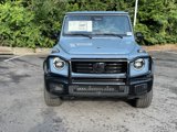 New 2025 Mercedes-Benz G 550 image 3