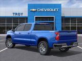 New 2026 Chevrolet Silverado 1500 LT w/ Safety Package image 3