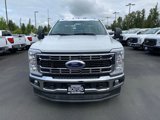 New 2025 Ford F350 XL w/ XL Chrome Package image 2