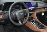 New 2025 Toyota Crown Signia image 5