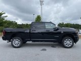 New 2025 RAM 3500 Laramie image 3