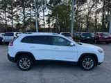 Used 2019 Jeep Cherokee Latitude Plus image 6