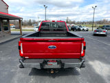 Used 2023 Ford F250 Lariat w/ Chrome Package image 5