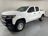 New 2026 Chevrolet Colorado W/T image 5