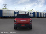 New 2025 Ford Bronco Sport Outer Banks image 5
