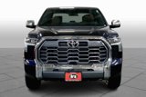 New 2025 Toyota Tundra 1794 Edition image 3