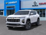 New 2026 Chevrolet Equinox LT w/ Safety and Technology Package image 6