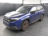 New 2025 Subaru Forester Sport image 2