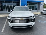 New 2025 Chevrolet Suburban Premier w/ Sun And Tow Package image 3