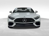 Used 2024 Mercedes-Benz SL 55 AMG 4MATIC image 2