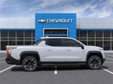 New 2025 Chevrolet Silverado EV LT w/ LT Premium Package image 5