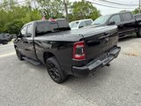 Used 2022 RAM 1500 4x4 Quad Cab image 5