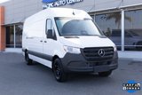 Used 2025 Mercedes-Benz Sprinter 2500 image 6