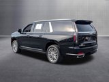 Used 2024 Cadillac Escalade ESV Premium Luxury w/ Performance Package image 3