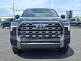 New 2025 Toyota Tundra Platinum image 2