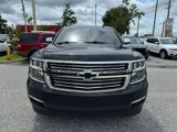 Used 2015 Chevrolet Tahoe LTZ image 2