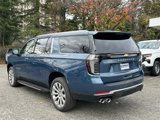 New 2025 Chevrolet Suburban Premier image 4