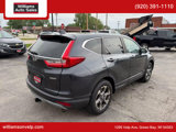Used 2018 Honda CR-V EX image 4