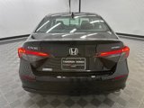 New 2025 Honda Civic Sport image 4