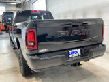New 2025 RAM 2500 Tradesman image 2