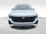 New 2025 Volkswagen Atlas SEL Premium R-Line image 3