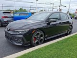 New 2025 Volkswagen GTI Autobahn image 3