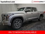 New 2025 Toyota Tundra 1794 Edition image 4