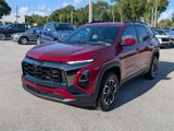 New 2026 Chevrolet Equinox ACTIV image 4