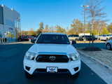 Used 2015 Toyota Tacoma 4x4 Access Cab image 4