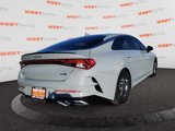 Used 2022 Kia K5 GT-Line image 5