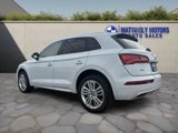 Used 2020 Audi Q5 2.0T Premium Plus w/ Premium Plus Package image 5