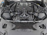 Used 2024 BMW M8 Gran Coupe xDrive Competition w/ M Carbon Exterior Package image 6