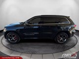 Used 2014 Jeep Grand Cherokee SRT w/ Trailer Tow Group IV image 2