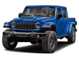 New 2025 Jeep Gladiator Mojave image 1