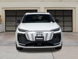 New 2025 Audi SQ6 e-tron Premium Plus image 2