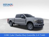 New 2025 Ford F250 Lariat w/ Lariat Ultimate Package image 2