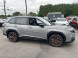 New 2025 Subaru Forester Sport image 2