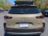 New 2025 MAZDA CX-50 Meridian Edition w/ Apex Package image 5