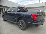 New 2025 Ford F150 Lightning XLT image 3