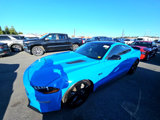 Used 2022 Ford Mustang GT w/ Black Accent Package image 5