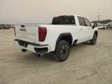 New 2025 GMC Sierra 2500 Denali Ultimate image 4