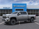 New 2025 Chevrolet Silverado 2500 LTZ w/ LTZ Plus Package image 2