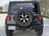Used 2020 Jeep Wrangler Unlimited Rubicon image 5