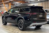 New 2026 Chevrolet Traverse Z71 w/ Driver Confidence Package image 6