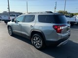 Certified 2023 GMC Acadia SLT image 5