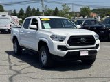 Certified 2022 Toyota Tacoma SR image 2