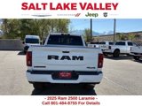 New 2025 RAM 2500 Laramie image 6